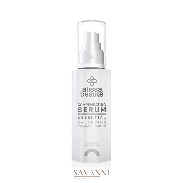 Сыворотка для восстановления рН кожи Alissa Beaute Essential Compensating Serum, 125 мл ABA019 фото 1 savanni.com.ua