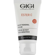 Нічний оновлюючий крем Gigi Ester C Night Renewal Cream, 50 ml GG19072 фото 1 savanni.com.ua