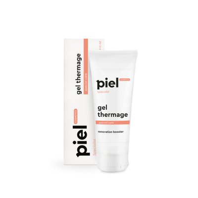 Регенерирующая лифтинг-маска для лица широкого спектра действия Piel Cosmetics Gel Thermage 75 ml PL421 фото 1 savanni.com.ua