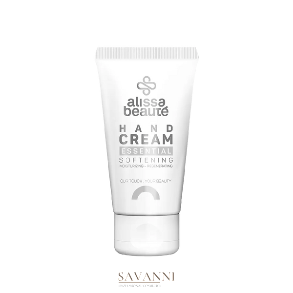 Крем для рук Alissa Beaute Essential Hand Cream ABA021 фото 1 savanni.com.ua