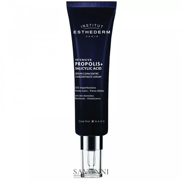 Сироватка-концентрат Institut Esthederm Intensive Propolis + Concentrate Serum V6210.1 фото 1 savanni.com.ua