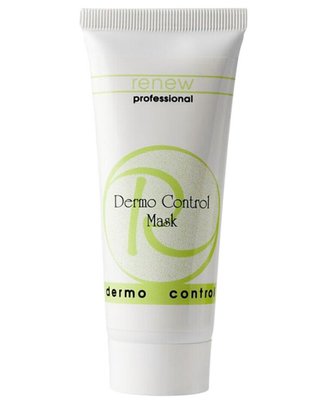 Маска для жирної та проблемної шкіри Renew Dermo Control Mask, 70 мл RNW1103070 фото 1 savanni.com.ua
