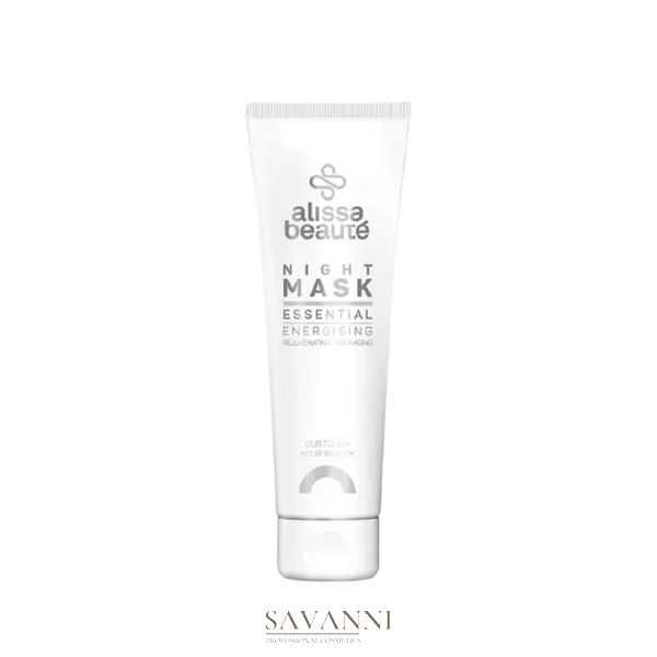 ᐈ Купить Ночная маска для лица Alissa Beaute Essential Night Mask, 100 мл по цене 971 грн Savanni.com.ua