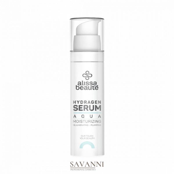 Увлажняющая сыворотка Alissa Beaute Aqua HydraGen Serum ABA025 фото 1 savanni.com.ua