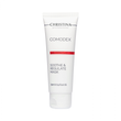 Успокаивающая и регулирующая маска для лица Christina Comodex Soothe & Regulate Mask, 75 мл