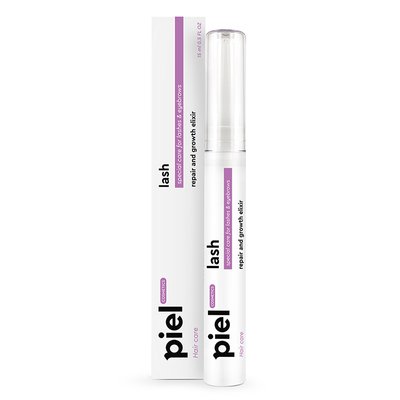 Сыворотка для восстановления и роста ресниц и бровей Piel Cosmetics Lash Serum 15 ml PL49 фото 1 savanni.com.ua