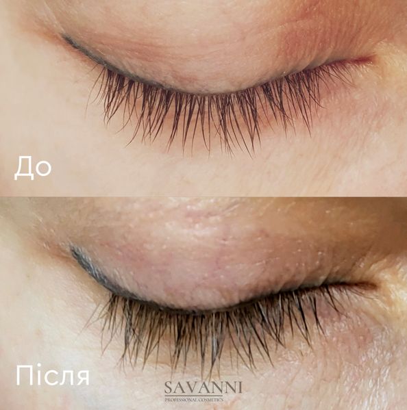 Сироватка для відновлення та росту вій і брів Piel Cosmetics Lash Serum 15 ml PL49 фото 2 savanni.com.ua