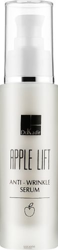 Сироватка Епле ліфт Dr. Kadir Apple lift Serum KDR381 фото 1 savanni.com.ua