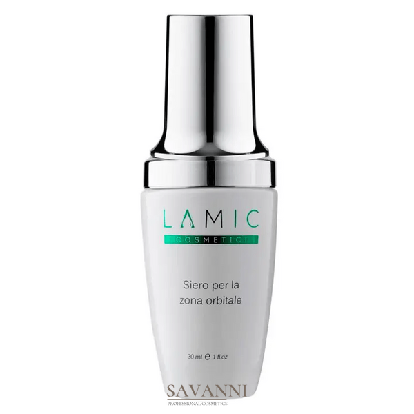 Сироватка для орбітальної зони Lamic Cosmetici Siero Per La Zona Orbitale 30 мл   Lamic_26 фото 1 savanni.com.ua