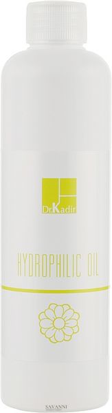 Гідрофільна очищуюча олія Dr. Kadir Hydrophylic Oil KDR47 фото 1 savanni.com.ua