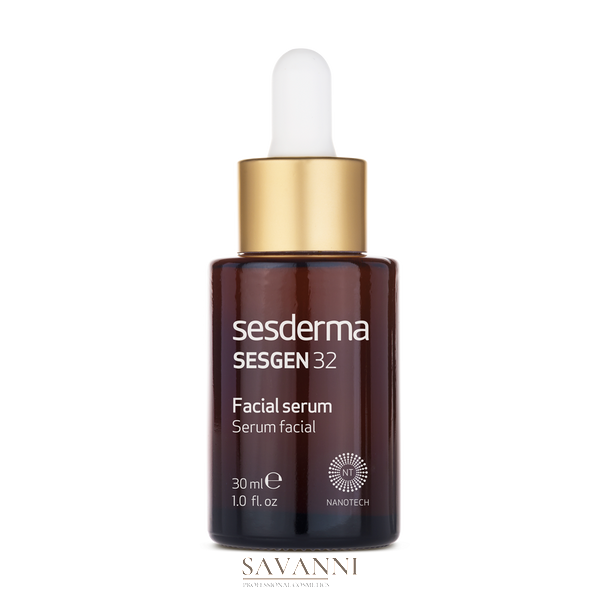 Сироватка-клітинний активатор Sesderma SESGEN 32 Cellular Activating Serum 30 мл SD40000996 фото 1 savanni.com.ua