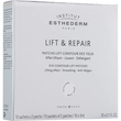 Біоліфтингові патчі Institut Esthederm Lift and Repair Anti-Fatigue Eye Patches (10 x 3ml)