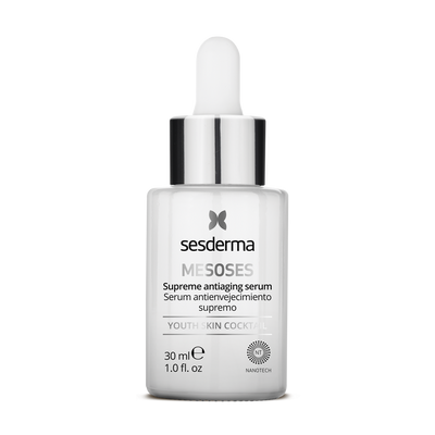 Ліпосомальна омолоджуюча сироватка Sesderma Mesoses Supreme Antiageing Serum 30 мл SD40005826 фото 1 savanni.com.ua