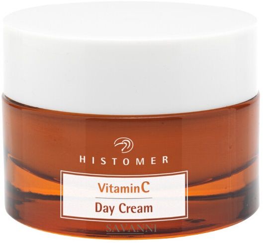 Крем денний SPF15 HISTOMER VITAMIN C Day Cream, 50 мл HIST021 фото 1 savanni.com.ua