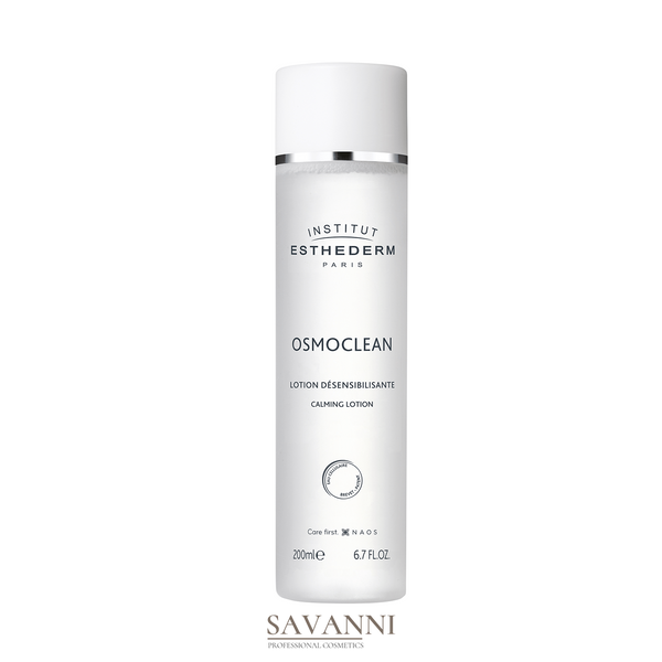 Успокаивающий лосьон Institut Esthederm ALCOHOL FREE CALMING LOTION, 200 мл V6006 фото 1 savanni.com.ua