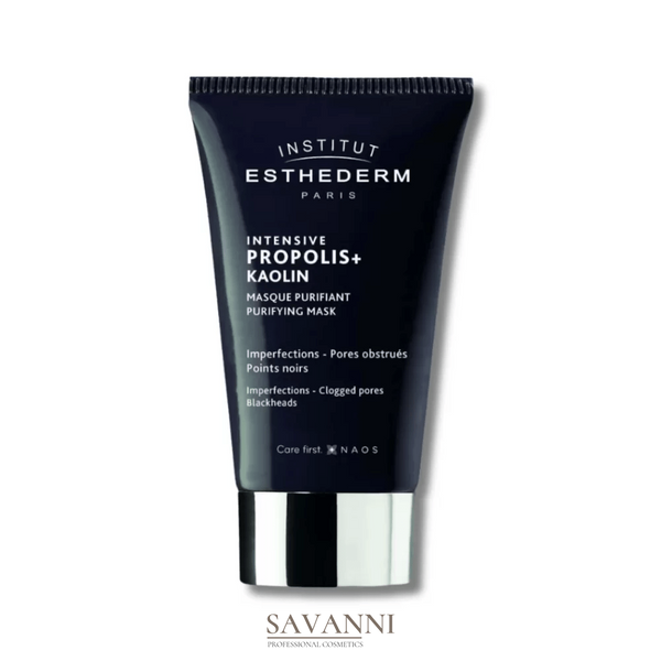 Очищающая маска Propolis+ Institut Esthederm INTENSIVE PROPOLIS+ PURIFYING MASK V6114 фото 1 savanni.com.ua