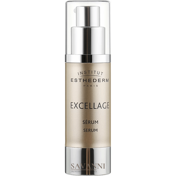 Омолоджувальна сироватка Institut Esthederm Excellage Serum V2420.1 фото 3 savanni.com.ua