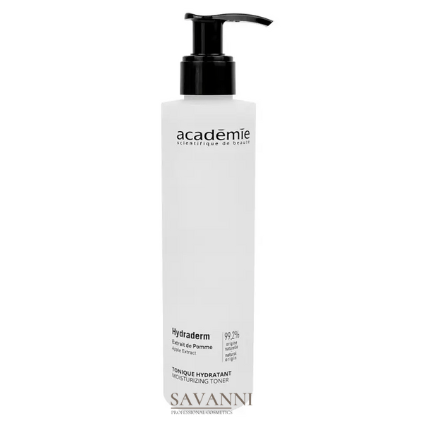 Зволожуючий тонік Académie Visage Moisturizing Toner 200 мл Acdm1001002 фото 1 savanni.com.ua