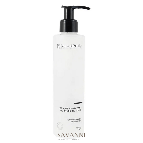 Зволожуючий тонік Académie Visage Moisturizing Toner 200 мл Acdm1001002 фото 2 savanni.com.ua