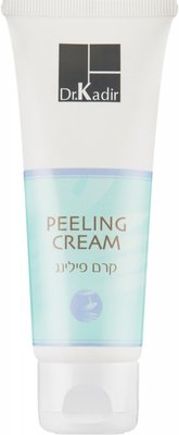 Пілінг-крем для проблемної шкіри Dr. Kadir Peeling Cream KDR36 фото 1 savanni.com.ua