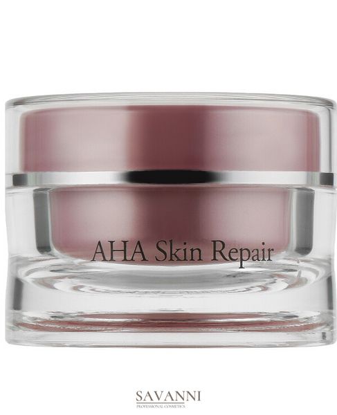 Восстанавливающий крем на основе АНА-гидрокислоты Renew AHA Skin Repair 50 мл RNW9003050 фото 1 savanni.com.ua