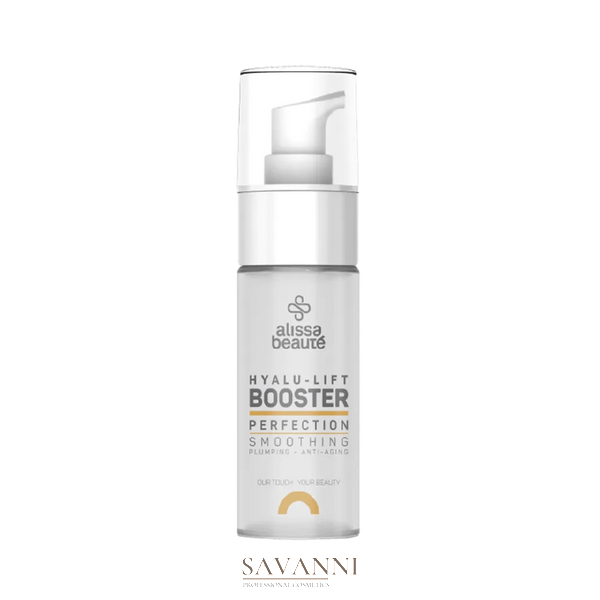 Гіалуронова ліфтингова сироватка для обличчя Alissa Beaute Perfection Hyalu-LIFT Booster ABA064 фото 1 savanni.com.ua