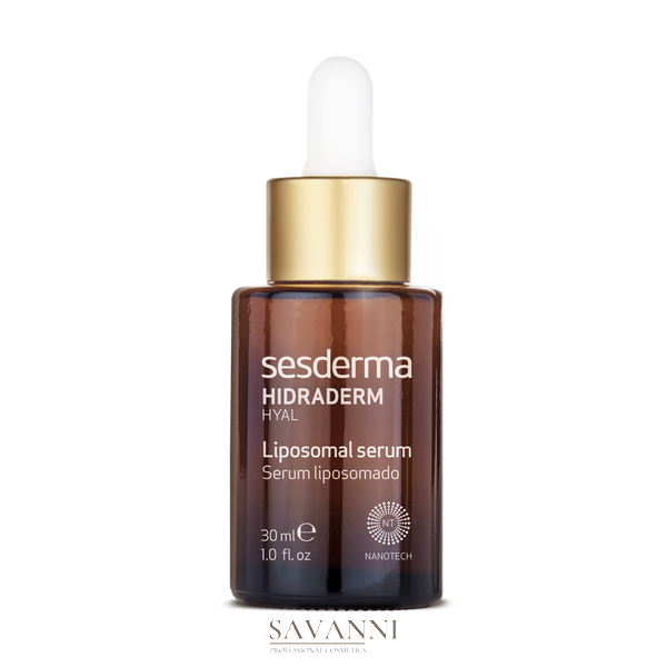 Ліпосомальна сироватка Hydraderm Hyal Sesderma 30 мл SD40001724 фото 1 savanni.com.ua