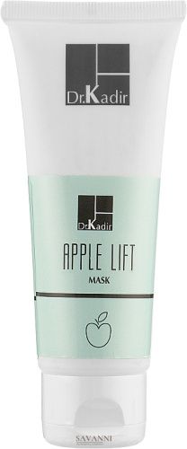 Маска для нормальної та сухої шкіри Епле ліфт Dr. Kadir Apple Lift Mask KDR389 фото 1 savanni.com.ua