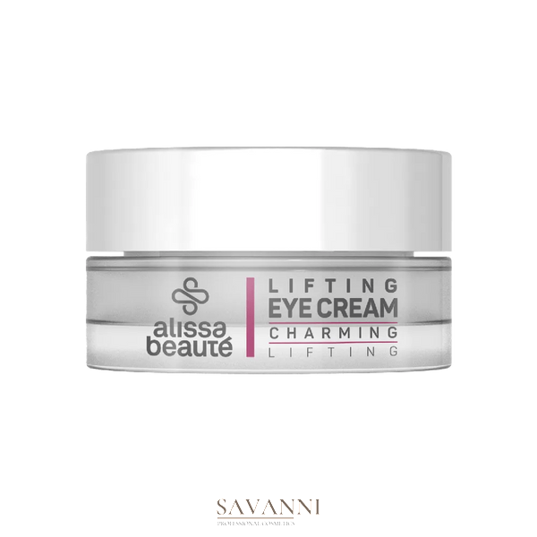 Підтягувальний крем для шкіри навколо очей Alissa Beaute Charming Lifting Eye Cream ABA111 фото 1 savanni.com.ua