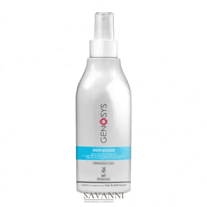 ЗАГОЮЮЧИЙ ТОНІК ДЛЯ ОБЛИЧЧЯ GENOSYS SNOW BOOSTER TONER (SBT) 200 ml GNS3906 фото 1 savanni.com.ua