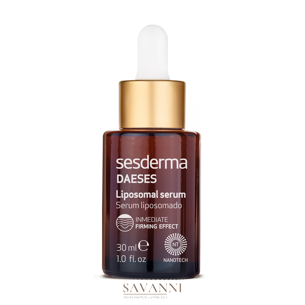 Интенсивная липосомальная сыворотка Sesderma Daeses Liposomal Serum 30 мл SD40003952 фото 1 savanni.com.ua