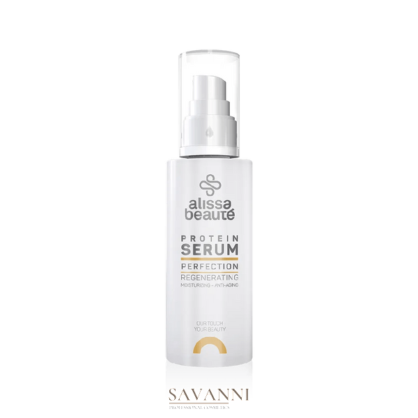 Протеїнова сироватка для обличчя Alissa Beaute Perfection Protein Serum ABAB366 фото 1 savanni.com.ua