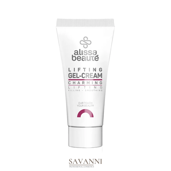 Лифтинг-гель-крем для лица Alissa Beaute Charming Lifting-Gel Cream, 20 мл ABA112/T фото 1 savanni.com.ua