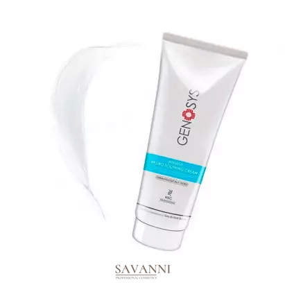 КРЕМ ДЛЯ ЛИЦА GENOSYS HYDRO SOOTHING CREAM (HSC) 50г GNS3921 фото 2 savanni.com.ua