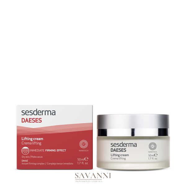 Лифтинг-крем для лица Sesderma Daeses Lifting Cream 50 мл SD40003947 фото 2 savanni.com.ua