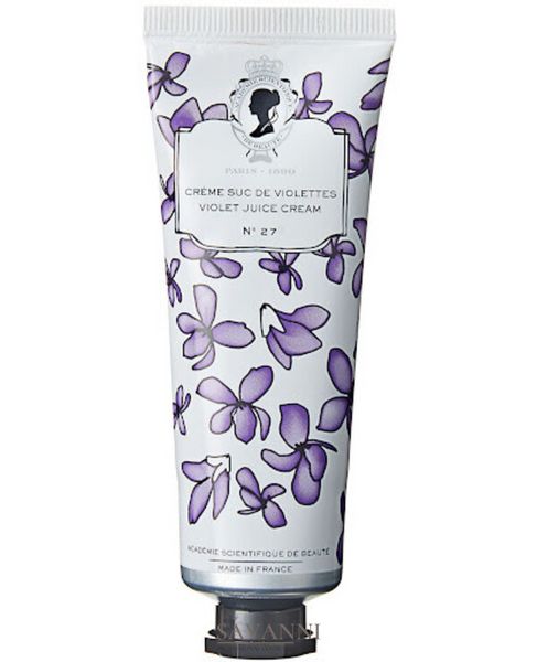 Фіалковий крем Academie Violet Juice Cream 50 мл  Acdm27000 фото 1 savanni.com.ua