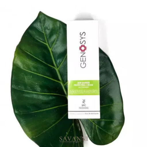 КРЕМ ДЛЯ ЧУТЛИВОЇ ШКІРИ GENOSYS SKIN BARRIER PROTECTING CREAM (SBC) 100 g GNS3916 фото 1 savanni.com.ua